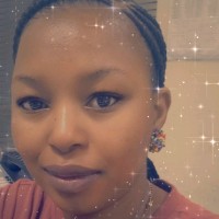 S'thandiwe Majozi