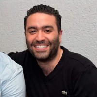 Aboubaker Mekkaoui