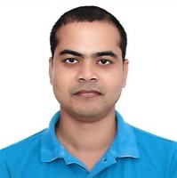 Amarendra Samal