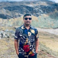 Bimal Kumar Chhetri