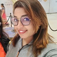 Payal R Khobragade