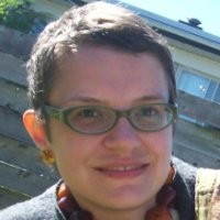 Annick Belanger