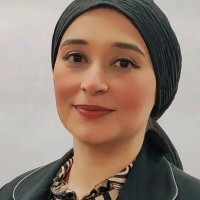Heba Ahmed