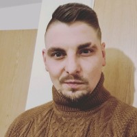 Kamil Tomaszewski