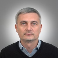 Radomir Kosojević