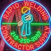 Rapid Welding and Contractor Supply Store