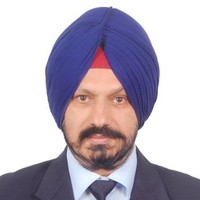 Gurdeep Singh