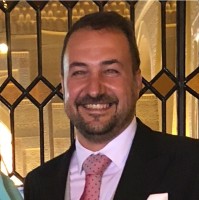 José Luis Regueira García