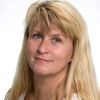 Anna Sunden