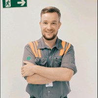 Diego Albert Koepsel