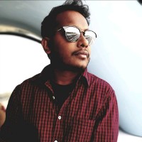 Arjun Pisharody