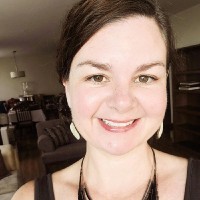 Maggie Stewart MSW RSW