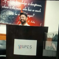 Rahul Kumar Tripathi