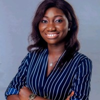 TOSIN OYINLOYE - PHRi, GMNIM