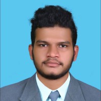 Ramkumar Vettukallumpurathu