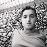 Luis Barre
