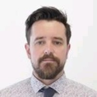 Martin Sloan