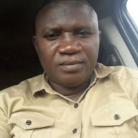 Isaac Joseph Ocholi