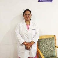 Doc Neha Gulati