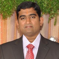 Naresh Khondur