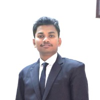 Suyog Patil