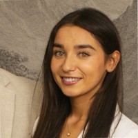 Gabriela Leyton