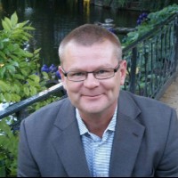 Karsten Dau Mikkelsen