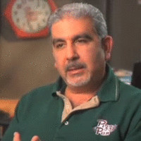 Fred Peters
