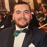 Benny Chaidez