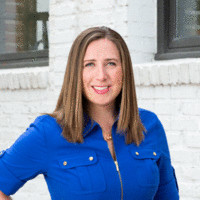 Missy Hurley, Apr