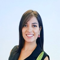 Adriana Rubalcaba