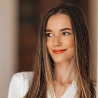 Khrystyna Telychko