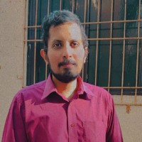 Prajwal Shetty