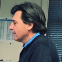 Mark Spadaccino