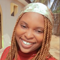 Mary Nnadi