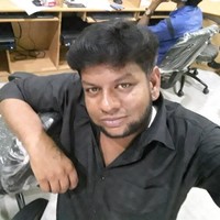 Ram Kumar