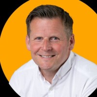 Gareth Brocklehurst 🟠🔵