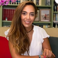 Golnaz Arab, Ph.D., P.Eng.