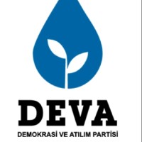 Deva Partisi Şahinbey İlçe Başkanlığı