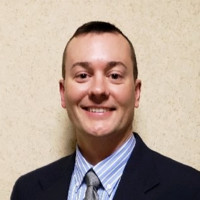 Brian Haysley, M.S. In Space Systems