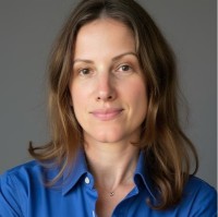 Amelia St. Peter-Blair
