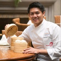 Luis Chiu