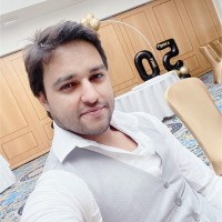 Naeem Abbas