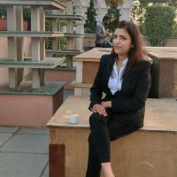 Shivangi Sharma