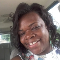 Zaundra Thompson