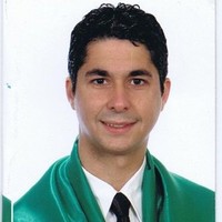 Antonio Jesús López Moreno