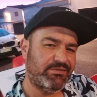 Manuel Jesus Lirola Lopez