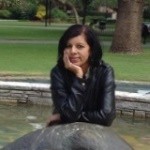 Sunita Gill