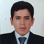 Joao Martin Solorzano Ambia