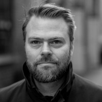 Espen Hareide Nilsen